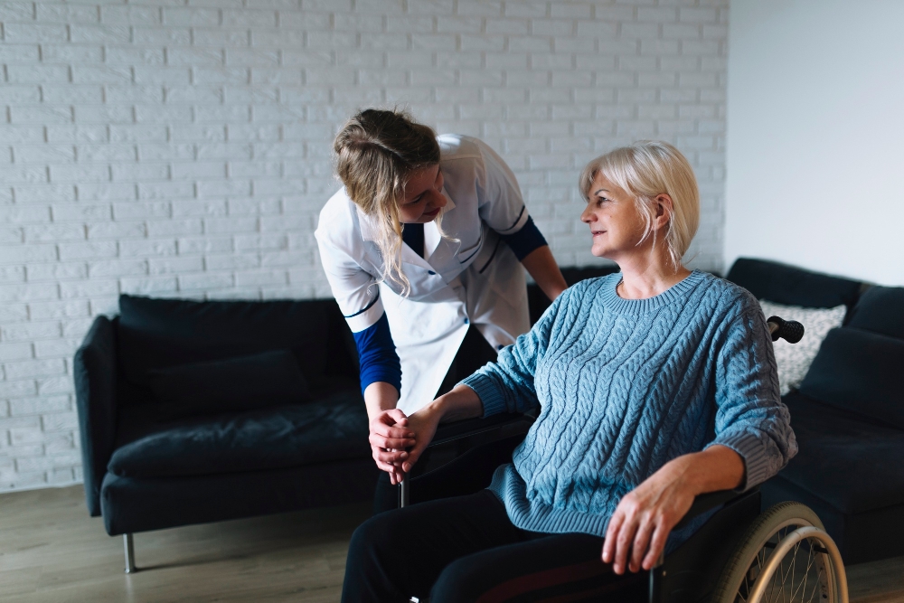 ndis disability services